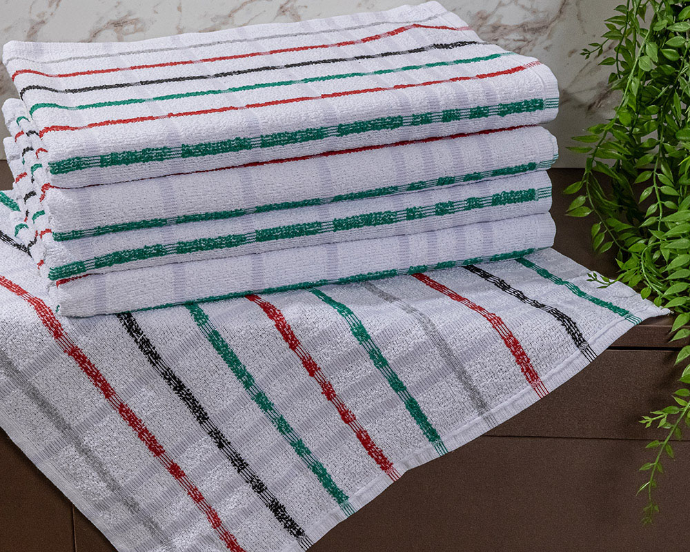 Atoalhado Felpudo Linee - Daltêxtil Tecidos